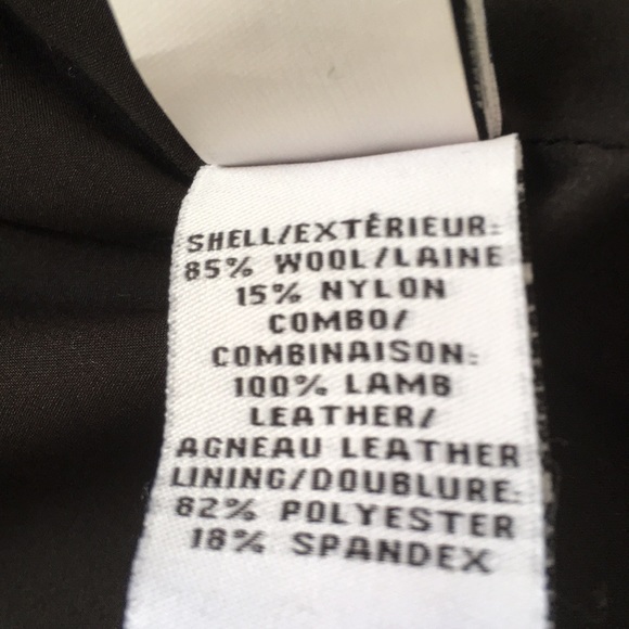 Jacket - Picture 4 of 5